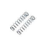 Axial Spring 13x70mm 0.72lbs/in Purple Extra Soft (2) / AXI-3881