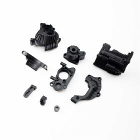 Axial Transmission Housing Set: SCX10 III / AXI-3888