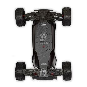 ARRMA TALION 6S EXB 1:7 4X4 Brushless Speed Truck RTR / ARA7707V6