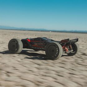 ARRMA TALION 6S EXB 1:7 4X4 Brushless Speed Truck RTR / ARA7707V6
