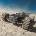 ARRMA TALION 6S EXB 1:7 4X4 Brushless Speed Truck RTR / ARA7707V6