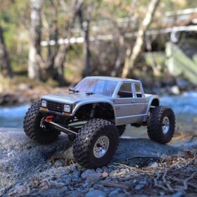 Axial SCX10 III 1:10 4WD Rock Crawler Builders Kit / AXI-2755