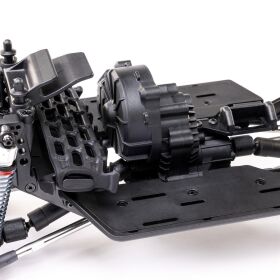 Axial SCX10 III 1:10 4WD Rock Crawler Builders Kit / AXI-2755