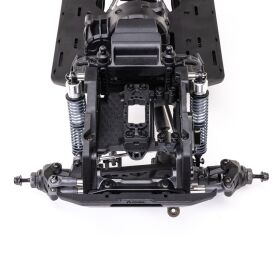Axial SCX10 III 1:10 4WD Rock Crawler Builders Kit / AXI-2755