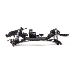Axial SCX10 III 1:10 4WD Rock Crawler Builders Kit / AXI-2755
