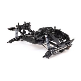 Axial SCX10 III 1:10 4WD Rock Crawler Builders Kit / AXI-2755