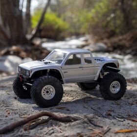 Axial SCX10 III 1:10 4WD Rock Crawler Builders Kit / AXI-2755