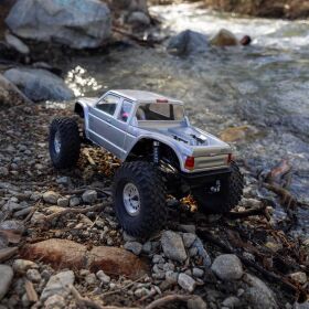 Axial SCX10 III 1:10 4WD Rock Crawler Builders Kit / AXI-2755