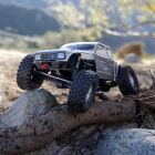 Axial SCX10 III 1:10 4WD Rock Crawler Builders Kit / AXI-2755
