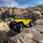 Axial SCX10 III 1:10 4WD Rock Crawler Builders Kit / AXI-2755