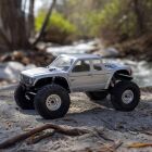 Axial SCX10 III 1:10 4WD Rock Crawler Builders Kit / AXI-2755