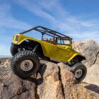 Axial SCX10 III 1:10 4WD Rock Crawler Builders Kit / AXI-2755