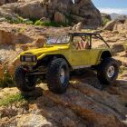 Axial SCX10 III 1:10 4WD Rock Crawler Builders Kit / AXI-2755
