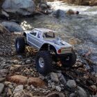 Axial SCX10 III 1:10 4WD Rock Crawler Builders Kit / AXI-2755