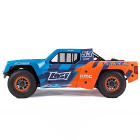 Losi 5IVE-TE 3.0 1:5 Elektro 4WD Desert Truck RTR / LOS05022