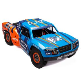 Losi 5IVE-TE 3.0 1:5 Elektro 4WD Desert Truck RTR / LOS05022