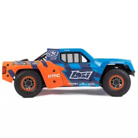 Losi 5IVE-TE 3.0 1:5 Elektro 4WD Desert Truck RTR / LOS05022