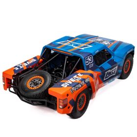 Losi 5IVE-TE 3.0 1:5 Elektro 4WD Desert Truck RTR / LOS05022