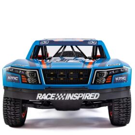 Losi 5IVE-TE 3.0 1:5 Elektro 4WD Desert Truck RTR / LOS05022