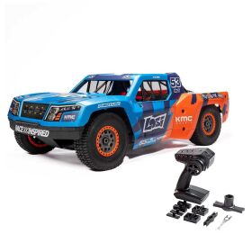 Losi 5IVE-TE 3.0 1:5 Elektro 4WD Desert Truck RTR / LOS05022