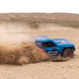 Losi 5IVE-TE 3.0 1:5 Elektro 4WD Desert Truck RTR / LOS05022