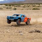 Losi 1/5 5IVE-TE 3.0 Electric 4WD Desert Truck RTR / LOS05022