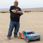 Losi 5IVE-TE 3.0 1:5 Elektro 4WD Desert Truck RTR / LOS05022