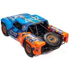 Losi 5IVE-TE 3.0 1:5 Elektro 4WD Desert Truck RTR / LOS05022