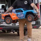 Losi 5IVE-TE 3.0 1:5 Elektro 4WD Desert Truck RTR / LOS05022