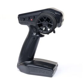 Spektrum SLT3 3-Kanal Fernsteuerung 2,4 GHz Axial-Programmierung (nur Sender) / SPMRSLT380