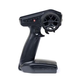 Spektrum SLT3 3-Kanal Fernsteuerung 2,4 GHz Axial-Programmierung (nur Sender) / SPMRSLT380
