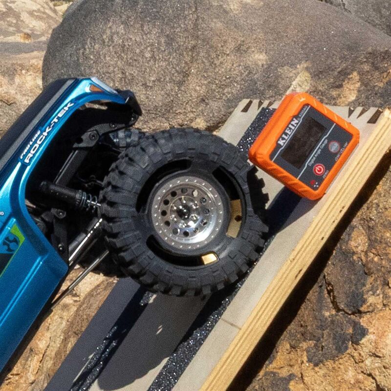 Pro-Line Racing Rock-Tek Tire Weight System: 1.9 Crawler Wheels (2) / PRO647900
