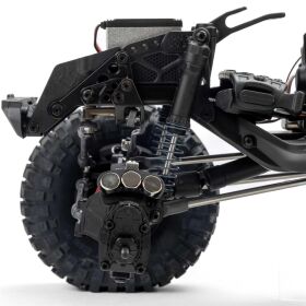 Pro-Line Racing Rock-Tek Tire Weight System: 1.9 Crawler Wheels (2) / PRO647900