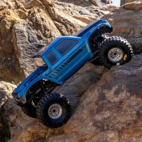 Pro-Line Racing Rock-Tek Tire Weight System: 1.9 Crawler Wheels (2) / PRO647900