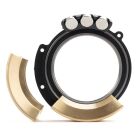 Pro-Line Racing Rock-Tek Tire Weight System: 1.9 Crawler Wheels (2) / PRO647900