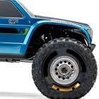 Pro-Line Racing Rock-Tek Tire Weight System: 1.9 Crawler Wheels (2) / PRO647900