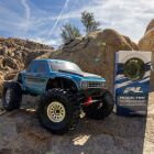 Pro-Line Racing Rock-Tek Tire Weight System: 1.9 Crawler Wheels (2) / PRO647900