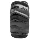 Pro-Line Racing 1/16 Dumont F/R MT Tires Black Split Six (2): ARRMA MINI KRATON / PRO1031210