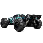 Pro-Line Racing 1/16 Dumont F/R MT Tires Black Split Six (2): ARRMA MINI KRATON / PRO1031210