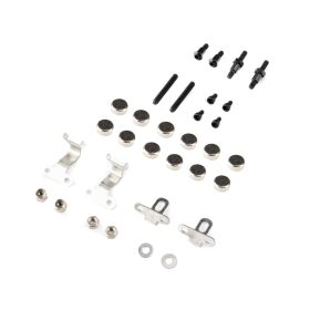 Pro-Line Racing Replacement Hardware Kit for PRO647900...