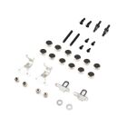 Pro-Line Racing Replacement Hardware Kit for PRO647900 Rock-Tek 1.9 Crawler Wheel Weight System / PRO647903