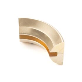 Pro-Line Racing Brass Weights for PRO647900 Rock-Tek 1.9 Crawler Wheel Weight System / PRO647902
