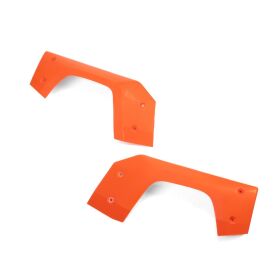 Losi Karosserie hinten links/rechts Panel Fender...
