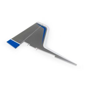 Hangar 9 Fin and Rudder: Valiant 20cc / HAN15045