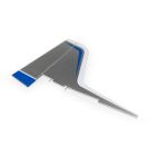 Hangar 9 Fin and Rudder: Valiant 20cc / HAN15045