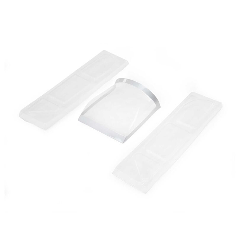 Hangar 9 Window Set: Valiant 20cc / HAN15058