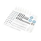 Hangar 9 Hardware Set: Valiant 20cc / HAN15049