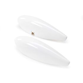 Hangar 9 Wheel Pants: Valiant 20cc / HAN15051