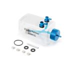 Hangar 9 Fuel Tank: Valiant 20cc / HAN15054