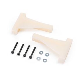 Hangar 9 Halter Engine: Valiant 20cc / HAN15055